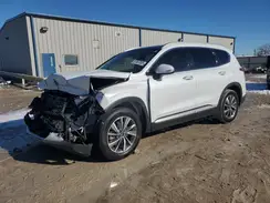 5NMS53AD3KH094326 2019 HYUNDAI SANTA FE