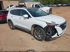 5NMS53AD3KH126563 2019 HYUNDAI SANTA FE