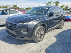 5NMS53AD3LH149617 2020 HYUNDAI SANTA FE