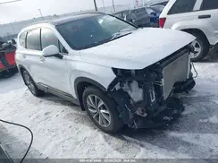 5NMS53AD3LH150797 2020 HYUNDAI SANTA FE
