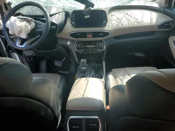 5NMS53AD3LH169897 2020 HYUNDAI SANTA FE - Image 8