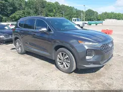 5NMS53AD3LH190393 2020 HYUNDAI SANTA FE