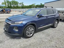 5NMS53AD3LH196632 2020 HYUNDAI SANTA FE
