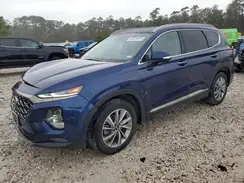 5NMS53AD3LH208780 2020 HYUNDAI SANTA FE