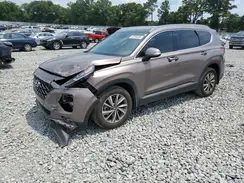 5NMS53AD3LH228270 2020 HYUNDAI SANTA FE