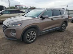 5NMS53AD3LH271720 2020 HYUNDAI SANTA FE