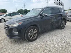 5NMS53AD3LH274245 2020 HYUNDAI SANTA FE