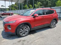 5NMS53AD3LH276139 2020 HYUNDAI SANTA FE