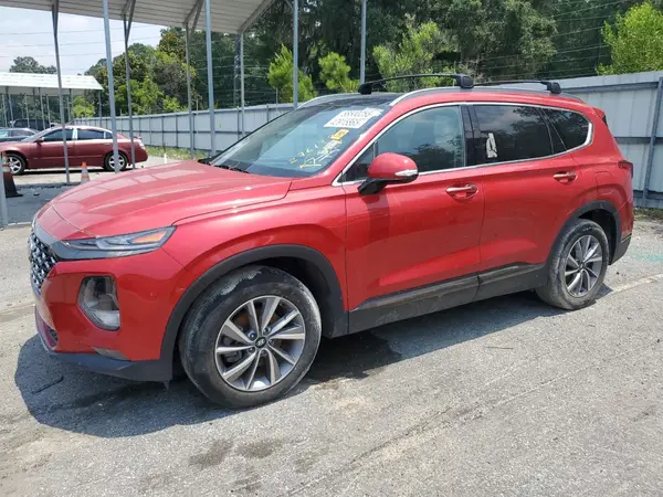 5NMS53AD3LH276139 2020 HYUNDAI SANTA FE - Image 1