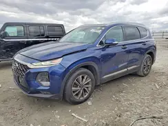 5NMS53AD3LH293751 2020 HYUNDAI SANTA FE