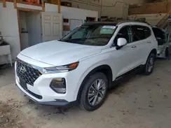 5NMS53AD3LH295256 2020 HYUNDAI SANTA FE