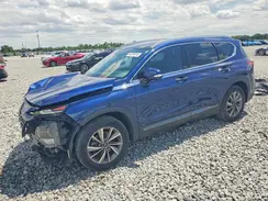 5NMS53AD3LH298710 2020 HYUNDAI SANTA FE