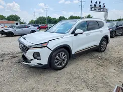 5NMS53AD3LH303503 2020 HYUNDAI SANTA FE