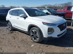 5NMS53AD4KH006013 2019 HYUNDAI SANTA FE