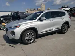 5NMS53AD4KH052280 2019 HYUNDAI SANTA FE