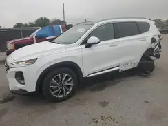 5NMS53AD4KH059858 2019 HYUNDAI SANTA FE