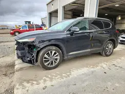 5NMS53AD4KH065059 2019 HYUNDAI SANTA FE