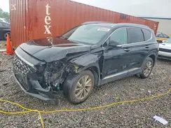 5NMS53AD4KH083450 2019 HYUNDAI SANTA FE