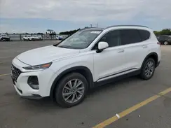 5NMS53AD4KH085781 2019 HYUNDAI SANTA FE