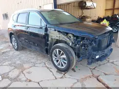 5NMS53AD4KH101154 2019 HYUNDAI SANTA FE