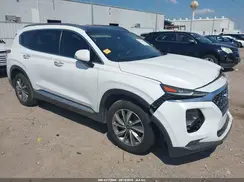 5NMS53AD4KH102997 2019 HYUNDAI SANTA FE
