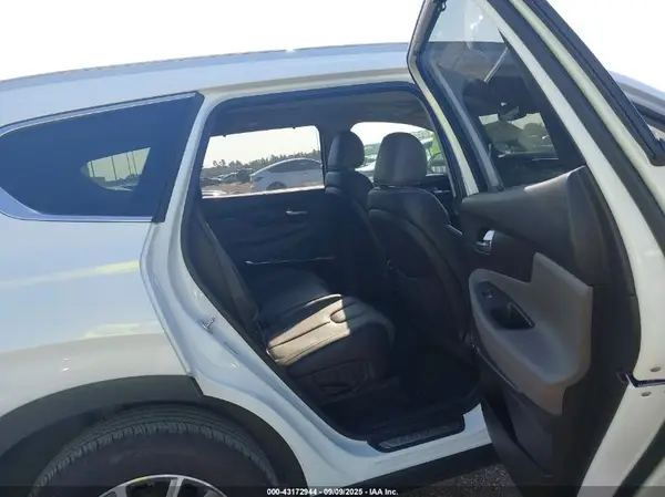 5NMS53AD4KH102997 2019 HYUNDAI SANTA FE - Image 8