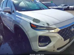5NMS53AD4KH104989 2019 HYUNDAI SANTA FE