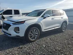 5NMS53AD4KH117130 2019 HYUNDAI SANTA FE