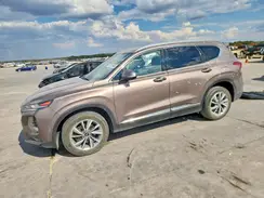 5NMS53AD4LH146659 2020 HYUNDAI SANTA FE