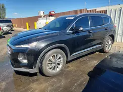 5NMS53AD4LH150274 2020 HYUNDAI SANTA FE