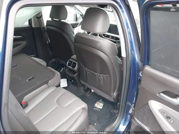 5NMS53AD4LH151800 2020 HYUNDAI SANTA FE - Image 8