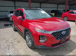 5NMS53AD4LH172615 2020 HYUNDAI SANTA FE