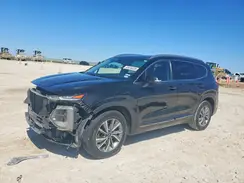 5NMS53AD4LH198633 2020 HYUNDAI SANTA FE