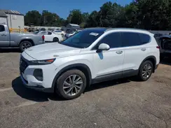5NMS53AD4LH200610 2020 HYUNDAI SANTA FE