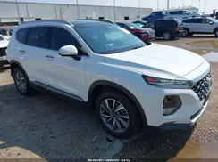 5NMS53AD4LH202082 2020 HYUNDAI SANTA FE