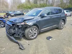 5NMS53AD4LH213339 2020 HYUNDAI SANTA FE