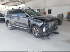 5NMS53AD4LH223398 2020 HYUNDAI SANTA FE