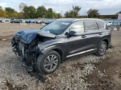 5NMS53AD4LH223661 2020 HYUNDAI SANTA FE
