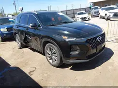 5NMS53AD4LH226785 2020 HYUNDAI SANTA FE
