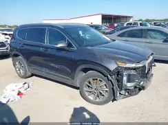 5NMS53AD4LH257390 2020 HYUNDAI SANTA FE