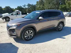5NMS53AD4LH271600 2020 HYUNDAI SANTA FE