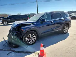 5NMS53AD4LH273282 2020 HYUNDAI SANTA FE