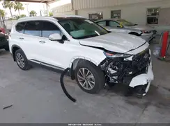 5NMS53AD4LH282287 2020 HYUNDAI SANTA FE