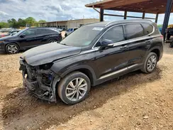 5NMS53AD4LH282791 2020 HYUNDAI SANTA FE