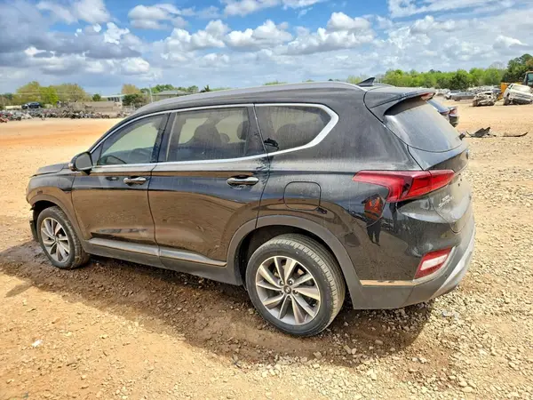 5NMS53AD4LH282791 2020 HYUNDAI SANTA FE - Image 2