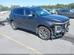 5NMS53AD4LH288817 2020 HYUNDAI SANTA FE