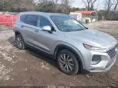 5NMS53AD4LH300898 2020 HYUNDAI SANTA FE