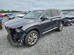 5NMS53AD4LH304983 2020 HYUNDAI SANTA FE