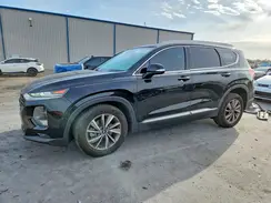 5NMS53AD5KH002410 2019 HYUNDAI SANTA FE