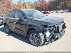 5NMS53AD5KH034533 2019 HYUNDAI SANTA FE
